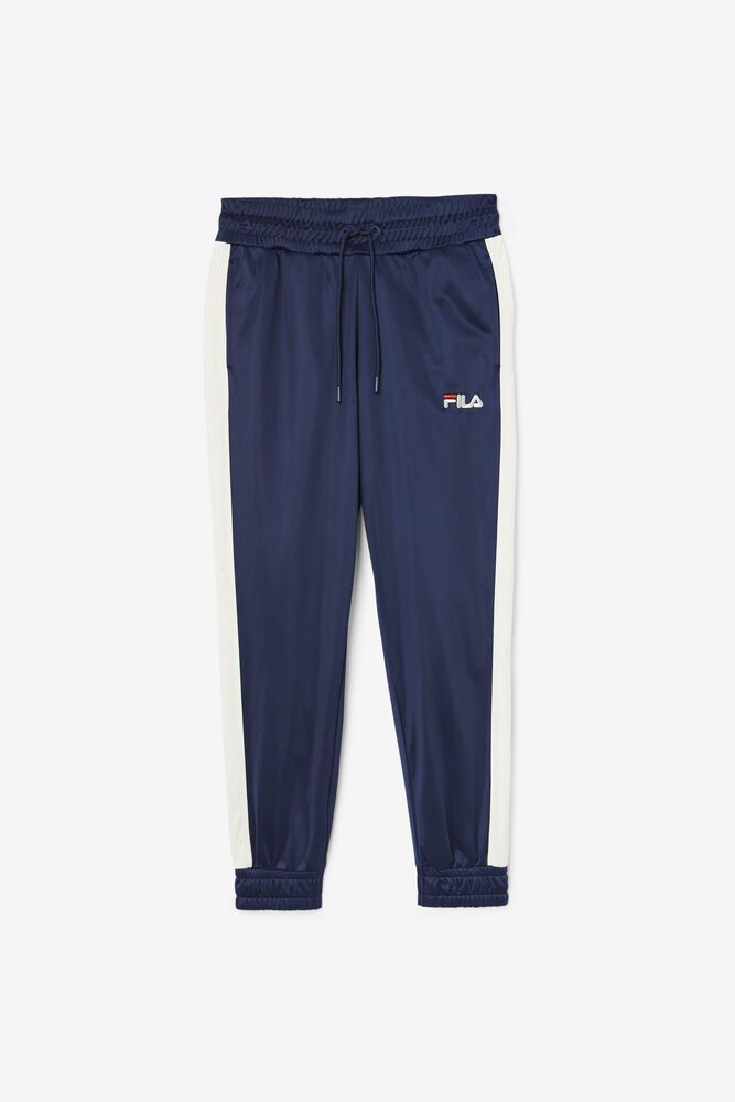 Fila Naisten Housut Mckenna Jogger Laivastonsininen - SBXA-38209